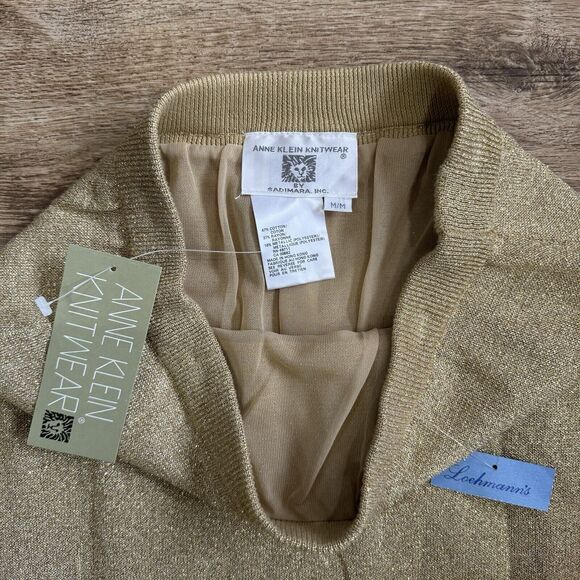 3-Piece Sequin Sweater Suit Blazer Jacket & Skirt Sets - Picture 11 of 15